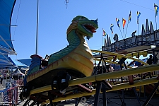Dragon Wagon