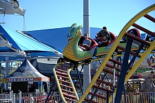 Dragon Wagon