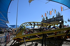 Dragon Wagon