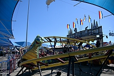 Dragon Wagon