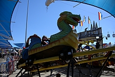 Dragon Wagon