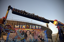 Windsurf