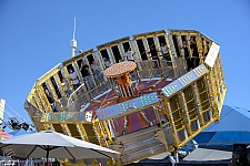 Zero Gravity
