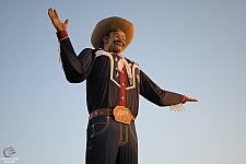 Big Tex