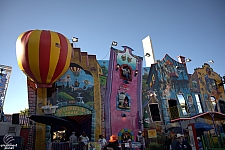 Bubble House