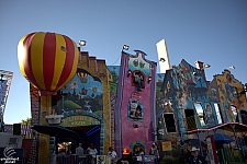 Bubble House