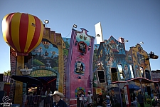 Bubble House