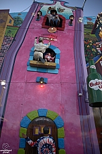 Bubble House