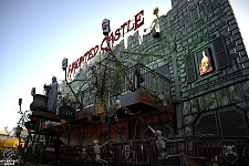Haunted Castle