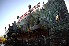Haunted Castle