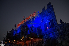 Haunted Castle