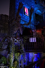 Haunted Castle