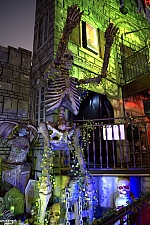 Haunted Castle