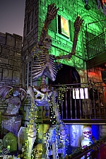 Haunted Castle