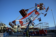 Cliff Hanger