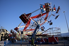 Cliff Hanger