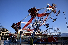 Cliff Hanger