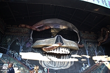 Scary Park