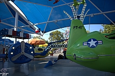 Dive Bomber