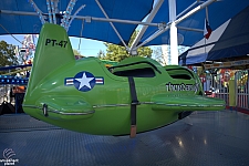 Dive Bomber