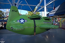 Dive Bomber