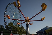 Downdraft