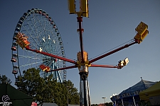 Downdraft
