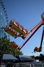 Downdraft