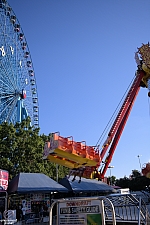 Downdraft