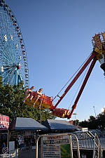 Downdraft