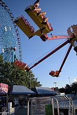 Downdraft