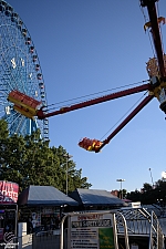 Downdraft