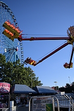Downdraft