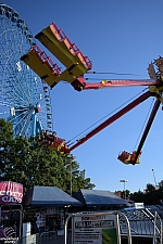 Downdraft