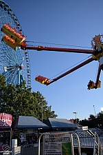Downdraft