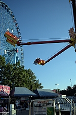 Downdraft