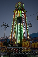 Downdraft