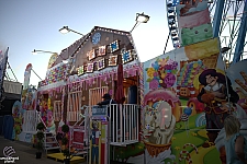 Fun House