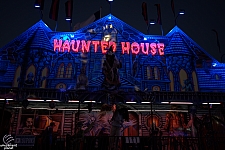 Haunted House