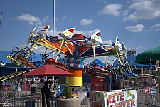 Kite Flyer