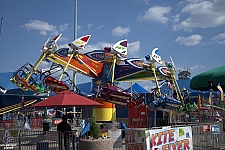 Kite Flyer