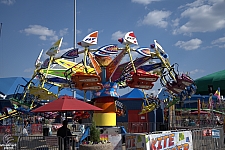 Kite Flyer