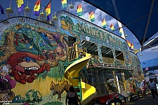Magic Maze