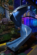 Magic Maze