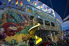 Monkey Maze