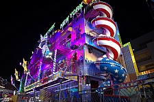 New York, New York