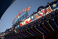 Lone Star Scooter
