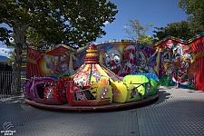 Kiddie Trabant