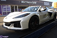 Chevrolet Ride and Drive