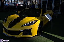 Chevrolet Ride and Drive